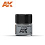 AK Interactive REAL COLORS RC252 Light Ghost Grey - FS 36375 - 10ml