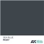 AK Real Colors RC257 Sea Blue 10ml
