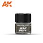 AK Real Colors RC259 Dark Olive Drab 41 10ml