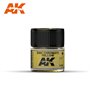 AK Real Colors RC263 Zinc Chromate Yellow 10ml