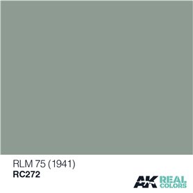 AK Real Colors RC272 RLM 65 (1941)