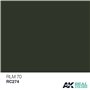 AK Real Colors RC274 RLM 70