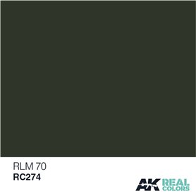 AK Real Colors RC274 RLM 70