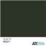 AK Real Colors RC277 RLM 73
