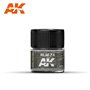 AK Interactive REAL COLORS RC278 RLM 74 - 10ml