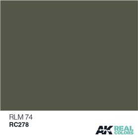 AK Real Colors RC278 RLM 74