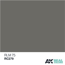 AK Real Colors RC279 RLM 75