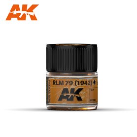AK Interactive REAL COLORS RC283 RLM79 - 1942 - 10ml