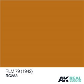 AK Real Colors RC283 RLM 79 (1942)