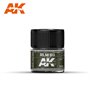 AK Real Colors RC284 RLM 80