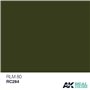 AK Real Colors RC284 RLM 80