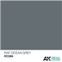 AK Real Colors RC288 RAF Ocean Grey - 10ml