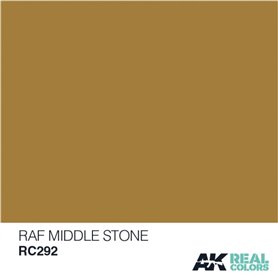 AK Real Colors RC292 RAF Middle Stone 10ml
