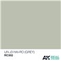 AK Real Colors RC302 IJN J3 HAI-IRO (GREY) 10ml