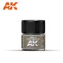 AK Real Colors RC313 AMT-1 Light Brown 10ml