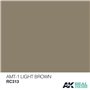 AK Real Colors RC313 AMT-1 Light Brown 10ml