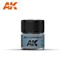 AK Real Colors RC316 AMT-7 Light Blue 10ml