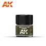 AK Real Colors RC315 AMT-4 / A-24M Green 10ml