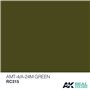 AK Real Colors RC315 AMT-4 / A-24M Green 10ml