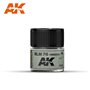 AK Real Colors RC320 RLM 76 Version 1 10ml