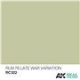 AK Interactive REAL COLORS RC322 RLM 76 - Late War Variation - 10ml