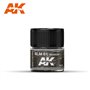 AK Interactive REAL COLORS RC323 RLM 81 - Version 1 - 10ml