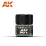 AK Interactive REAL COLORS RC324 RLM 81 - Version 2 - 10ml