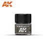 AK Interactive REAL COLORS RC325 RLM 81 - Version 3 - 10ml