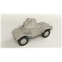 ICM 1:35 Panzerspahwagen P.204(f) - CMD TURRET