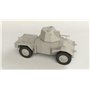 ICM 1:35 Panzerspahwagen P.204(f) - CMD TURRET