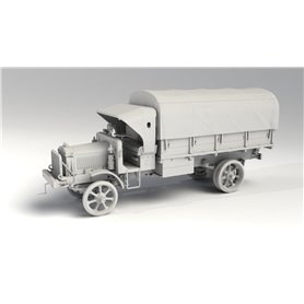 ICM 1:35 Standard B LIBERTY Series 2 - WWI US ARMY TRUCK