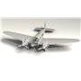 ICM 1:48 Heinkel He-111 H-20 - WWII GERMAN BOMBER