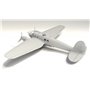 ICM 1:48 Heinkel He-111 H-20 - WWII GERMAN BOMBER