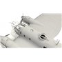 ICM 1:48 Heinkel He-111 H-20 - WWII GERMAN BOMBER