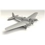 ICM 1:48 Heinkel He-111 H-20 - WWII GERMAN BOMBER