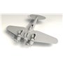 ICM 1:48 Heinkel He-111 H-20 - WWII GERMAN BOMBER