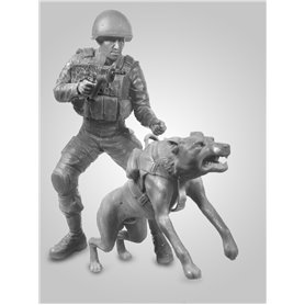 ICM 16102 IDF K9