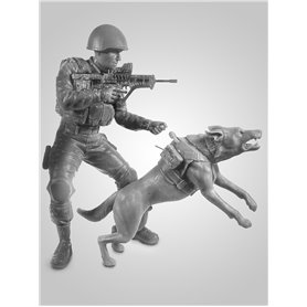 ICM 16102 IDF K9