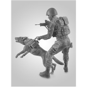 ICM 16102 IDF K9