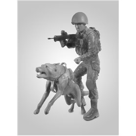 ICM 16102 IDF K9