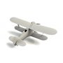 ICM 1:72 Polikarpov I-153 - WWI CHINA GUOMINDANG AF FIGHTER