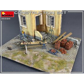 Mini Art 35594 Construction set