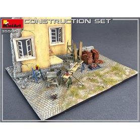 Mini Art 35594 Construction set