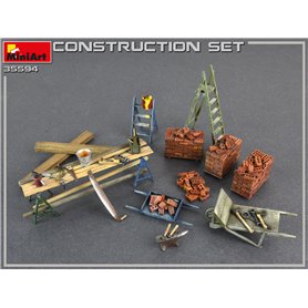 Mini Art 35594 Construction set