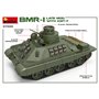 Mini Art 1:35 BMR-1 późna wersja z KMT-7