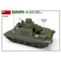 Mini Art 1:35 BMR-1 późna wersja z KMT-7