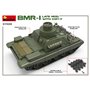 Mini Art 1:35 BMR-1 późna wersja z KMT-7