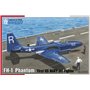 Special Hobby 72332 FH-1 Phantom