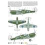 Special Hobby 1:72 Kittyhawk Mk.III - P-40K LONG FUSELAGE