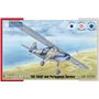 Special Hobby 72392 Dornier Do 27